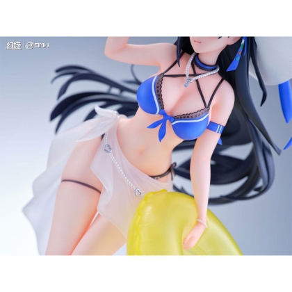 Tower of Fantasy PVC Statue 1/7 Lin 25 cm