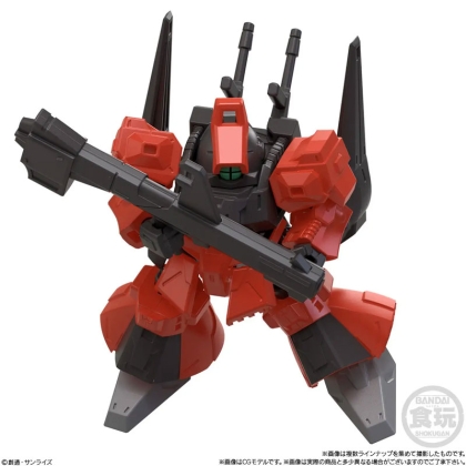 Mobile Suit Gundam Figure Blind Box - Mobility Joint Gundam Vol. 10