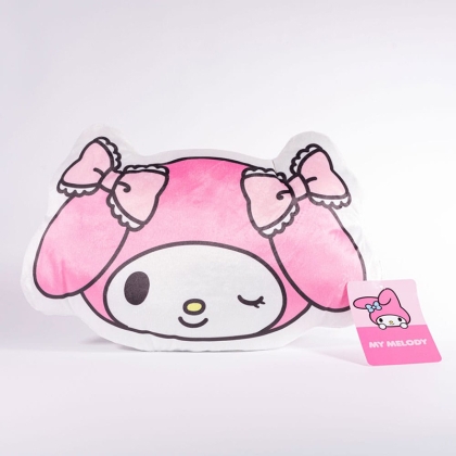 Sanrio Плюшена играчка - My Melody blink 