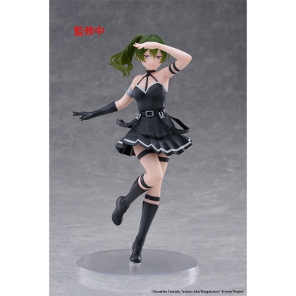 Frieren: Beyond Journey's End Coreful PVC Statue Übel 18 cm