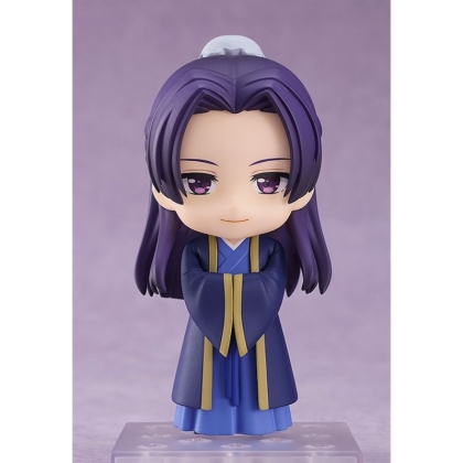 The Apothecary Diaries Nendoroid Екшън Фигурка - Jinshi