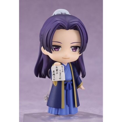 The Apothecary Diaries Nendoroid Екшън Фигурка - Jinshi