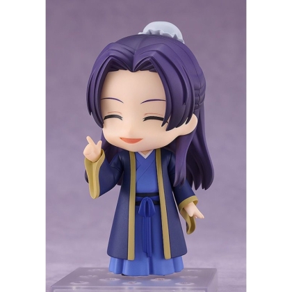 The Apothecary Diaries Nendoroid Екшън Фигурка - Jinshi
