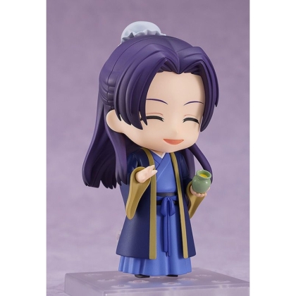 The Apothecary Diaries Nendoroid Екшън Фигурка - Jinshi