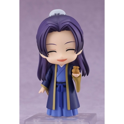 The Apothecary Diaries Nendoroid Екшън Фигурка - Jinshi