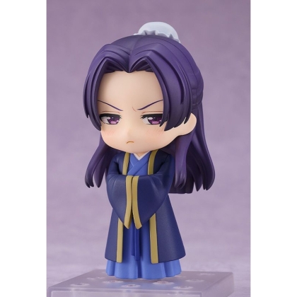 The Apothecary Diaries Nendoroid Екшън Фигурка - Jinshi