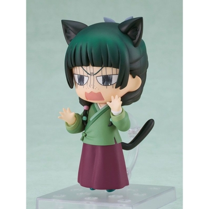 The Apothecary Diaries Nendoroid Екшън Фигурка - Maomao