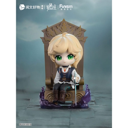Lord of Mysteries Mini Figures Invitation of Fate 9 cm 