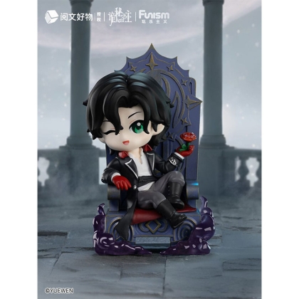 Lord of Mysteries Mini Figures Invitation of Fate 9 cm 