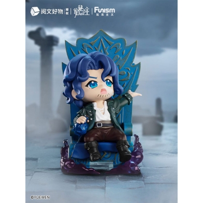 Lord of Mysteries Mini Figures Invitation of Fate 9 cm 
