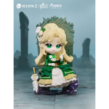 Lord of Mysteries Mini Figures Invitation of Fate 9 cm 