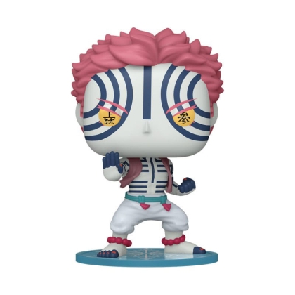 Demon Slayer: Kimetsu no Yaiba Funko POP! Колекционерска Фигурка - Akaza #2043