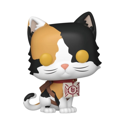 Demon Slayer: Kimetsu no Yaiba Funko POP! Колекционерска Фигурка - Chachamaru #2045