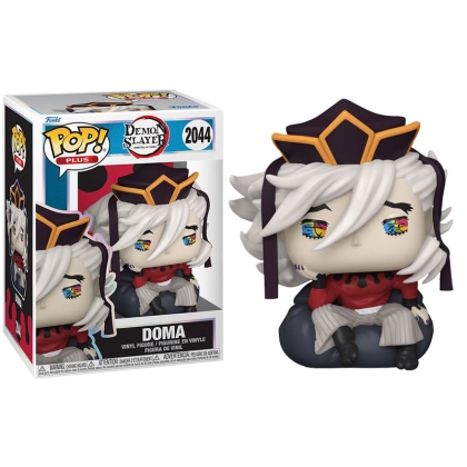 Demon Slayer: Kimetsu no Yaiba Funko POP! Колекционерска Фигурка - Doma #2044 