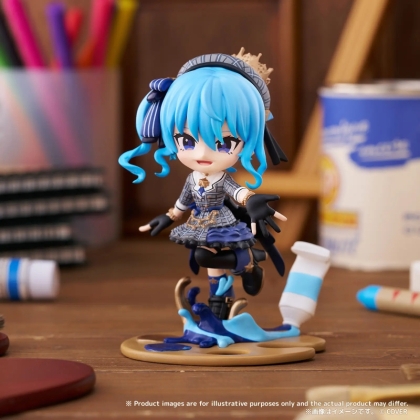 PalVerse Palé Hololive Production Колекционерска Фигурка - Hoshimachi Suisei