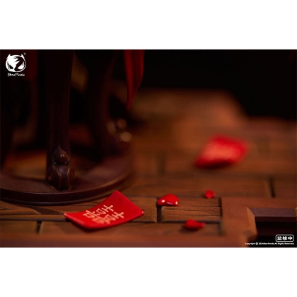 Original Character 1/6 Колекционерска Фигурка - Luo Hong 30cm