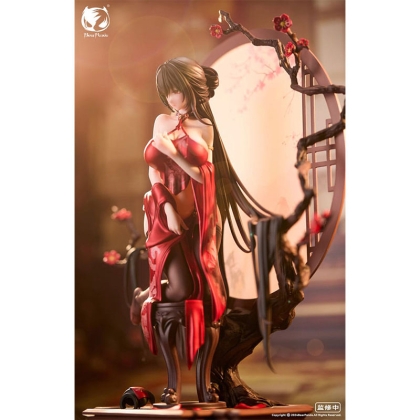 Original Character 1/6 Колекционерска Фигурка - Luo Hong 30cm