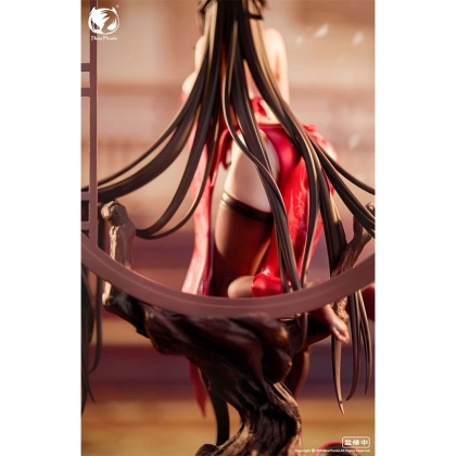 Original Character 1/6 Колекционерска Фигурка - Luo Hong 30cm