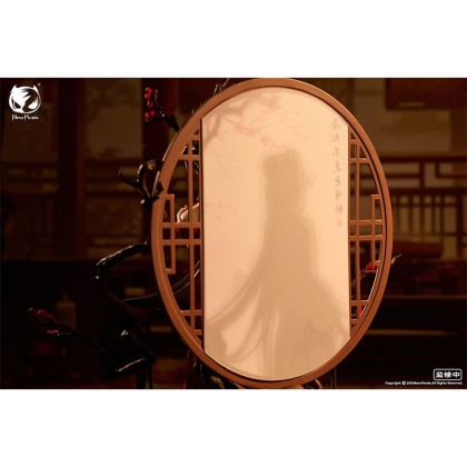 Original Character 1/6 Колекционерска Фигурка - Luo Hong 30cm