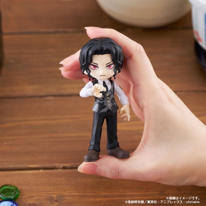 Demon Slayer: Kimetsu no Yaiba PalVerse Фигурка Късметче - Различни Варианти Vol.3