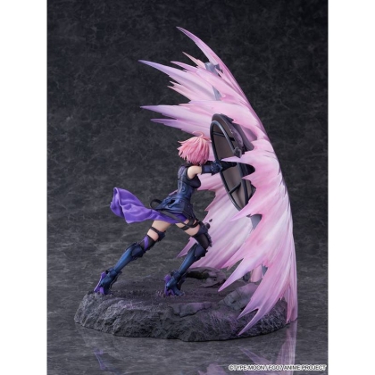Fate/Grand Order Колекционерска Фигурка - Mash Kyrielight 1/7 Scale