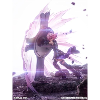 Fate/Grand Order Колекционерска Фигурка - Mash Kyrielight 1/7 Scale