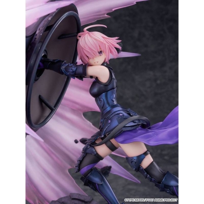 Fate/Grand Order Колекционерска Фигурка - Mash Kyrielight 1/7 Scale