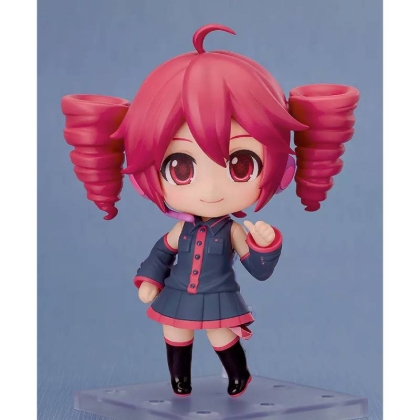 Vocaloid Series Nendoroid Action Figure - Kasane Teto