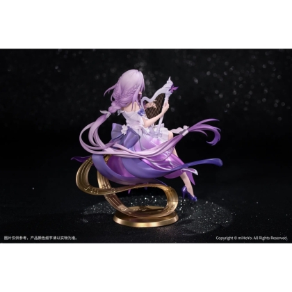 PRE-ORDER: Honkai: Star Rail Gift+ Колекционерска Фигурка - Castorice Star Rail Live Ver.