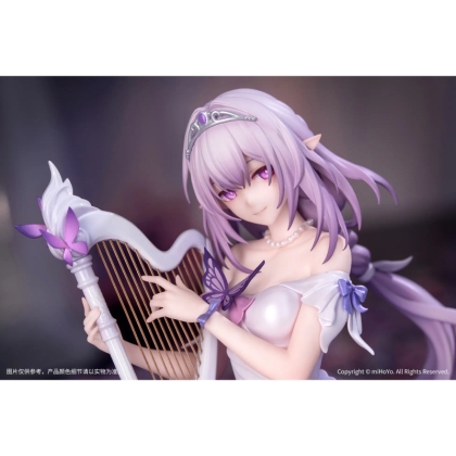 PRE-ORDER: Honkai: Star Rail Gift+ Колекционерска Фигурка - Castorice Star Rail Live Ver.