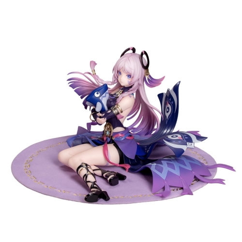 PRE-ORDER: Genshin Impact Колекционерска Фигурка - Obsidian Opalstar Citlali Ver.