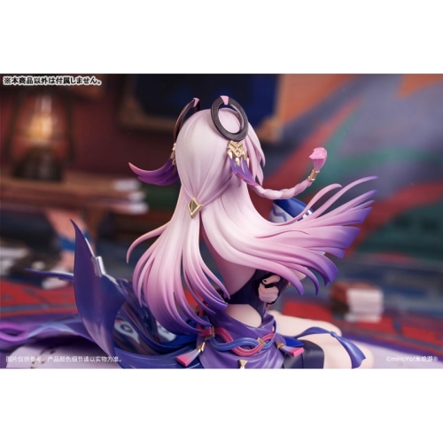 PRE-ORDER: Genshin Impact Колекционерска Фигурка - Obsidian Opalstar Citlali Ver.