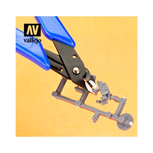 Vallejo Прецизен нож за изрязване - Клещи