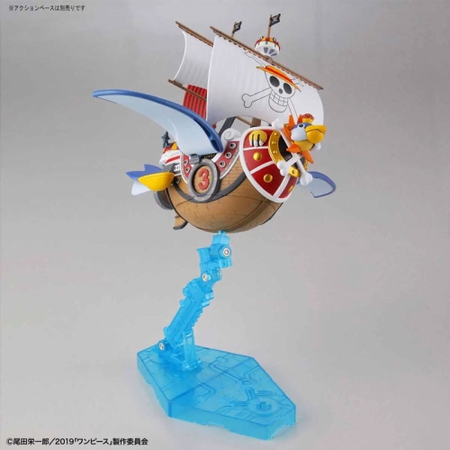 One Piece: Grand Ship Collection Thousand Sunny Flying Model