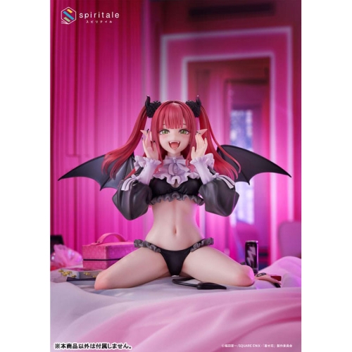 My Dress-Up Darling Spiritale PVC Statue 1/6 Marin Kitagawa Liz Ver. 16 cm