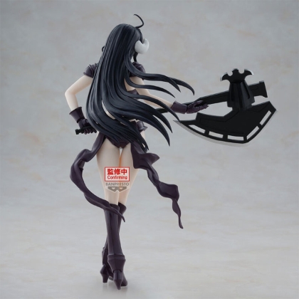 Overlord Колекционерска Фигурка - Albedo Bikini Armor 20cm 