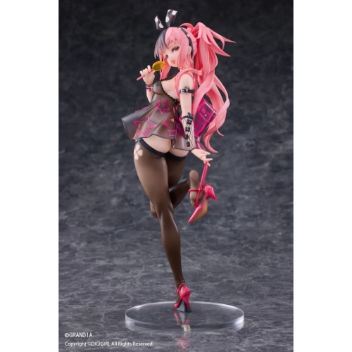 PRE-ORDER: Original Character Figure - High Heel & Lollipop