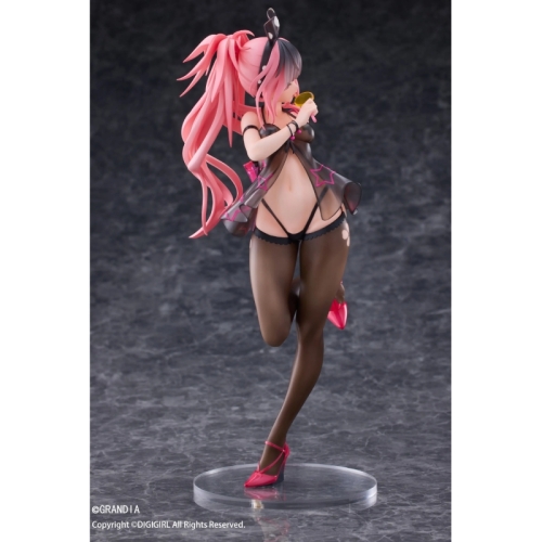 PRE-ORDER: Original Character Figure - High Heel & Lollipop