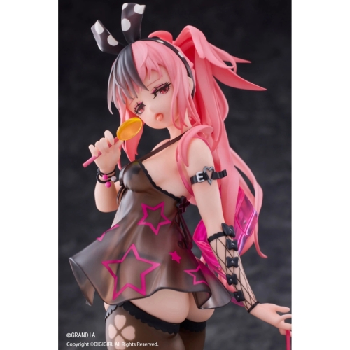 PRE-ORDER: Original Character Figure - High Heel & Lollipop