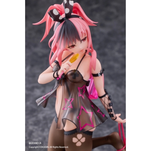 PRE-ORDER: Original Character Figure - High Heel & Lollipop