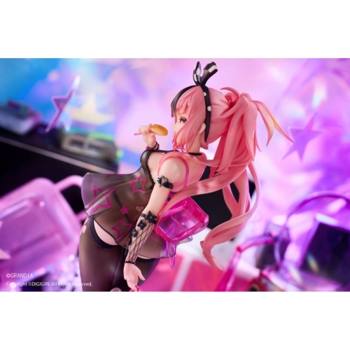 PRE-ORDER: Original Character Figure - High Heel & Lollipop