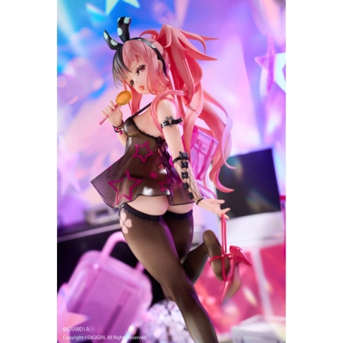 PRE-ORDER: Original Character Figure - High Heel & Lollipop
