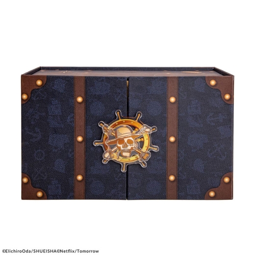One Piece Advent Calendar Deluxe 2025