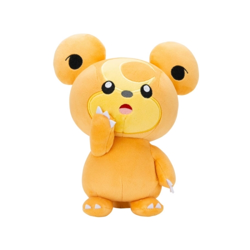Pokémon Plush Figure Teddiursa 20cm