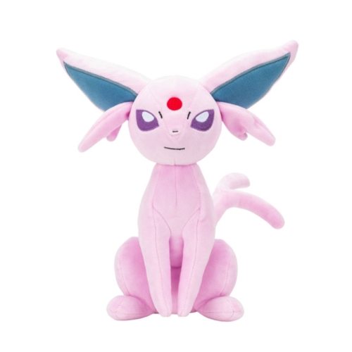 Pokemon: Плюшена Играчка - Espeon 20cm