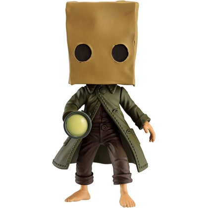 Banpresto Little Nightmares Колекционеркса Фигурка - Mono (17см)