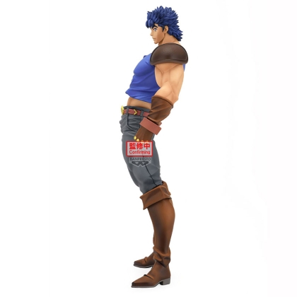 Banpresto: Jojo's Bizarre Adventure Phantom Blood Mometria Колекционерска Фигурка - Jonathan Joestar (22cm)