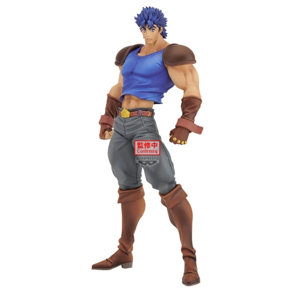 Banpresto: Jojo's Bizarre Adventure Phantom Blood Mometria Колекционерска Фигурка - Jonathan Joestar (22cm)