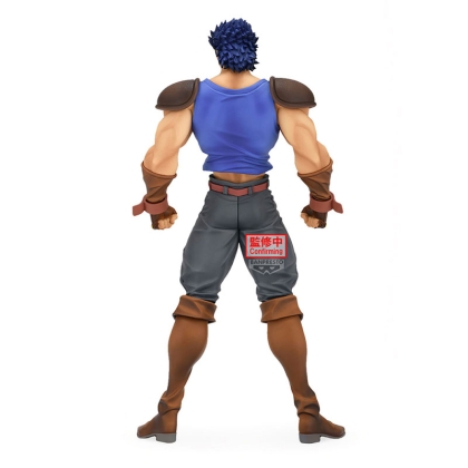 Banpresto: Jojo's Bizarre Adventure Phantom Blood Mometria Колекционерска Фигурка - Jonathan Joestar (22cm)