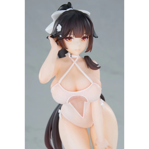 Azur Lane Limepie Series Колекционерска Фигурка - Takao Beach Rhapsody Ver.